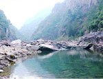 Nanxi River Scenic Area
