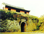 Puzhuangsuo Castle